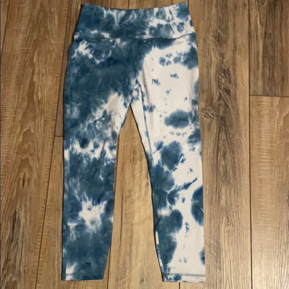 RBX Studio Ultra Soft Zen 7/8 Legging